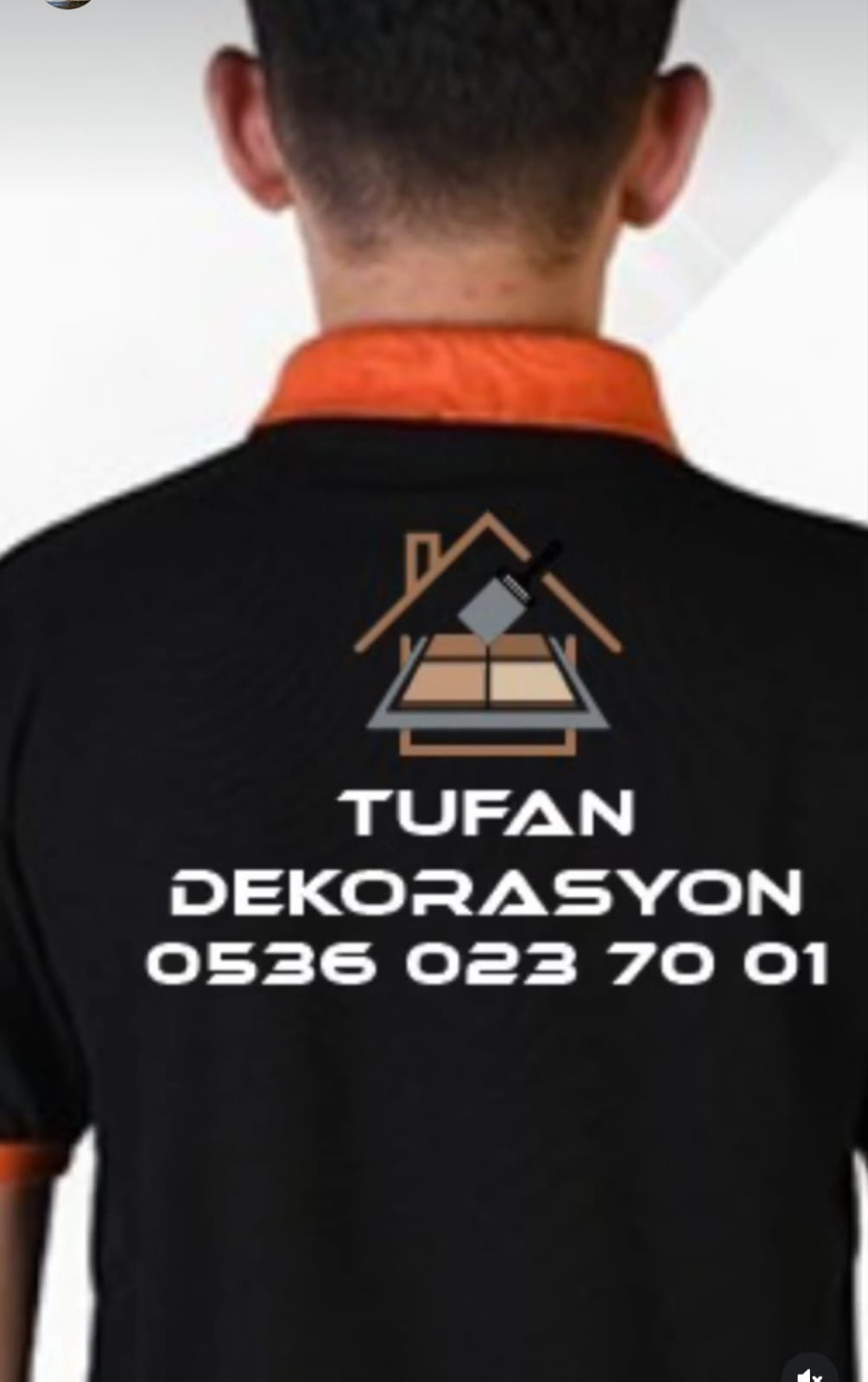 Tufan Dekorasyon
